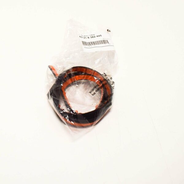 63218382445 - NEW BMW Z3 E36 REAR TAIL LIGHT GASKET 63218382445 OEM