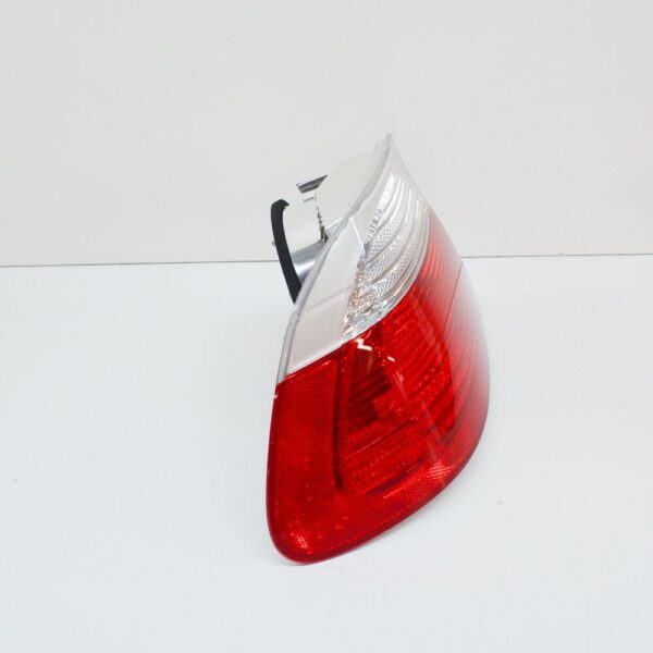 63218383825 - NEW BMW 3 E46 REAR LEFT TAILLIGHT 63218383825 8383825 ORIGINAL