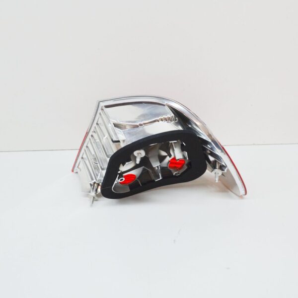 63218383825 - NEW BMW 3 E46 REAR LEFT TAILLIGHT 63218383825 8383825 ORIGINAL