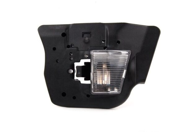 63218383827 - BMW 3-SERIES E46 LEFT REAR LOCK HOLDER 632183827 Original