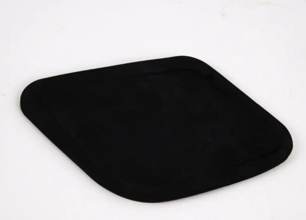 63218383899 - NEW BMW E46 COUPE SEAL TAIL LIGHT LUGGAGE COMPARTMENT LID 632183899 00-02 GENUINE