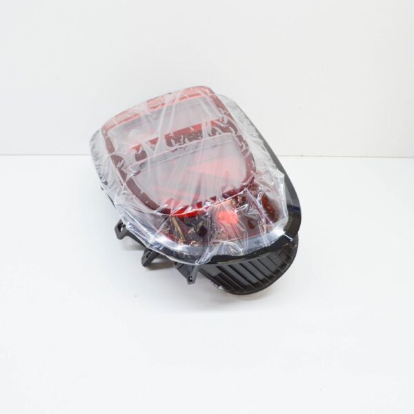 63218492479 - MINI F60 UNION JACK REAR LEFT TAIL LIGHT LED 63218492479 NEW GENUINE