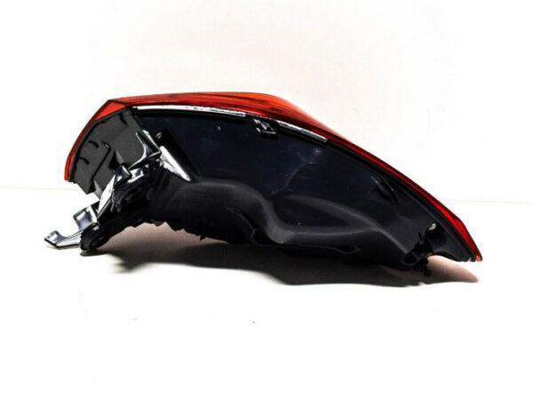 63218496523 - BMW EURO ORIGINAL LEFT EXTERNAL REAR LIGHT N/S 63218496523