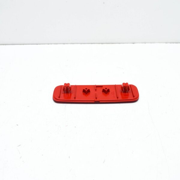 63219466059 - NEW MINI -LANDSMANN F60 REAR LEFT BUMPER REFLECTOR 63219466059 GENUINE
