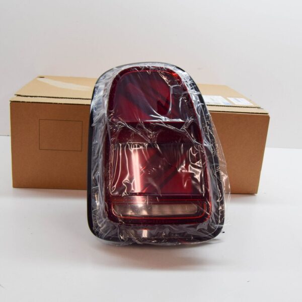 63219477149 - Mini Countryman F60 Rear Left Taillight 63219477149 NEW GENUINE