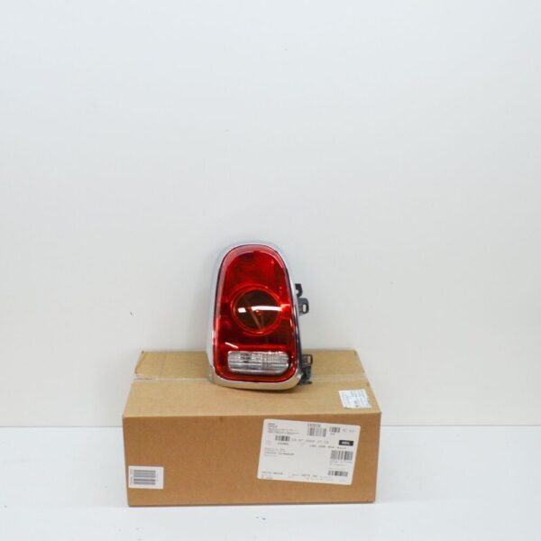 63219477151 - MINI COUNTRYMAN F60 Rear Left Taillight 9477151 63219477151 NEW GENUINE