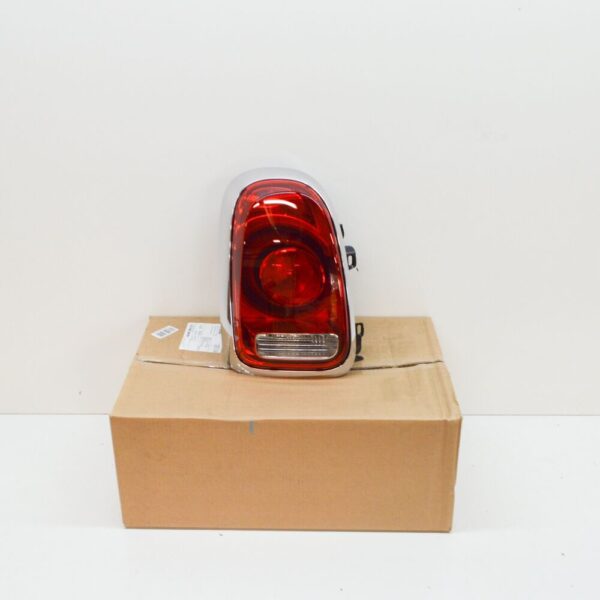 63219477159 - NEW OEM MINI COUNTRYMAN F60 REAR LEFT TAIL LIGHT 63219477159 GENUINE