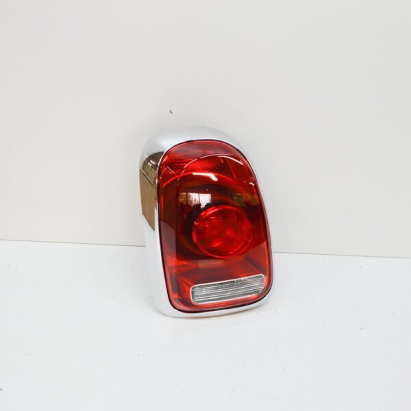 63219477159 - NEW OEM MINI COUNTRYMAN F60 REAR LEFT TAIL LIGHT 63219477159 GENUINE