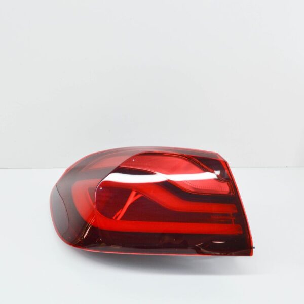 63219491575 - BMW 4 Coupe F82 Rear Left Taillight 63219491575 9491575 NEW GENUINE