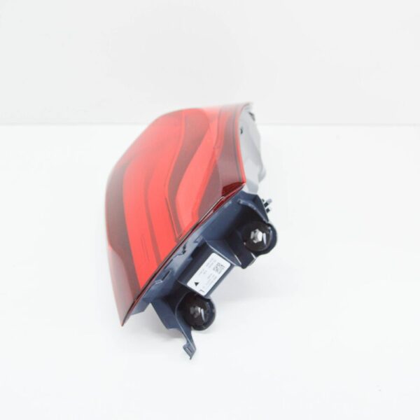 63219491575 - BMW 4 Coupe F82 Rear Left Taillight 63219491575 9491575 NEW GENUINE