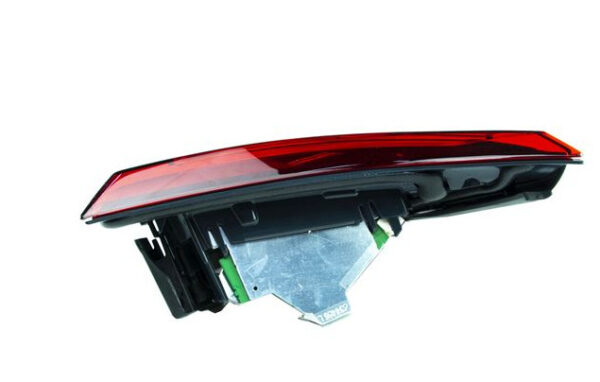 63219491583 - NEW BMW 4 COUPE F32 REAR LEFT INNER BLACK LINE TAILLIGHT 63219491583 ORIGINAL