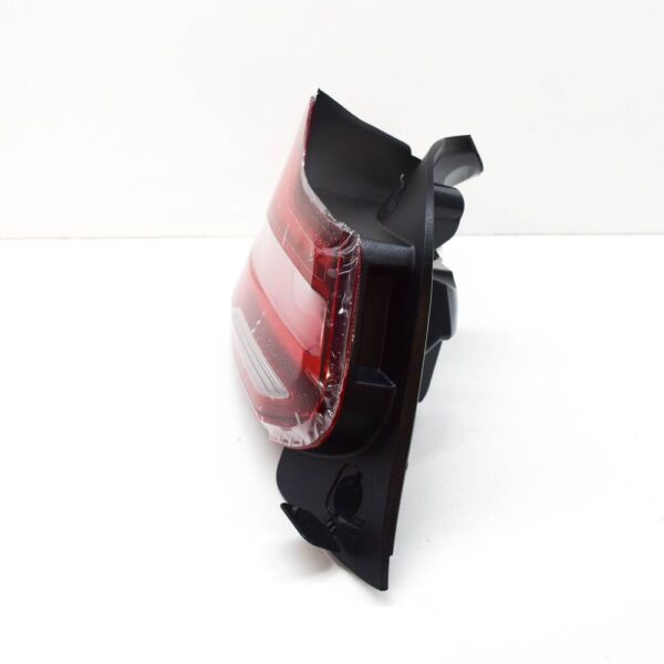 63219491591 - BMW 2 F22 Rear Left LED Taillight Black Line 63219491591 NEW GENUINE