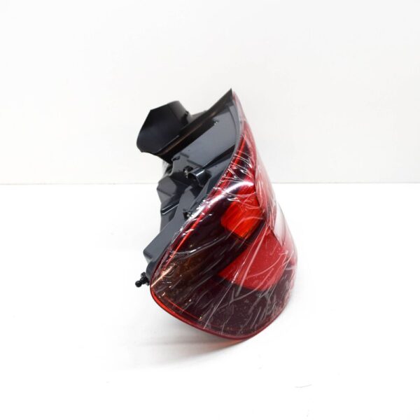63219491591 - BMW 2 F22 Rear Left LED Taillight Black Line 63219491591 NEW GENUINE