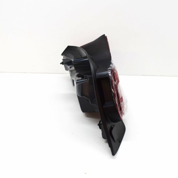 63219491592 - NEW BMW 2 F22 REAR RIGHT LED TAILLIGHT BLACK LINE 63219491592 OEM