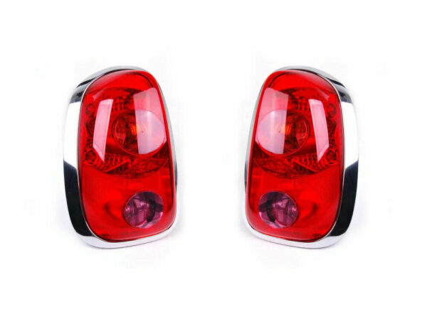 63219808149 - New Genuine Mini Countryman R60 Left Right Euro Tail Lights Set OEM