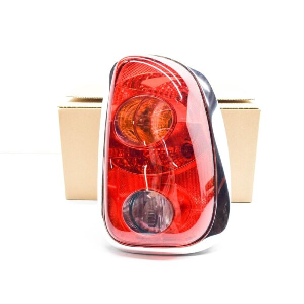 63219808150 - NEW MINI COUNTRYMAN R60 REAR RIGHT TAIL LIGHT 63219808150 ORIGINAL