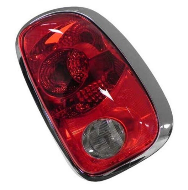 63219808152 - NEW MINI LANDSMANN R60 REAR RIGHT TAILLIGHT 63219808152 9808152 ORIGINAL
