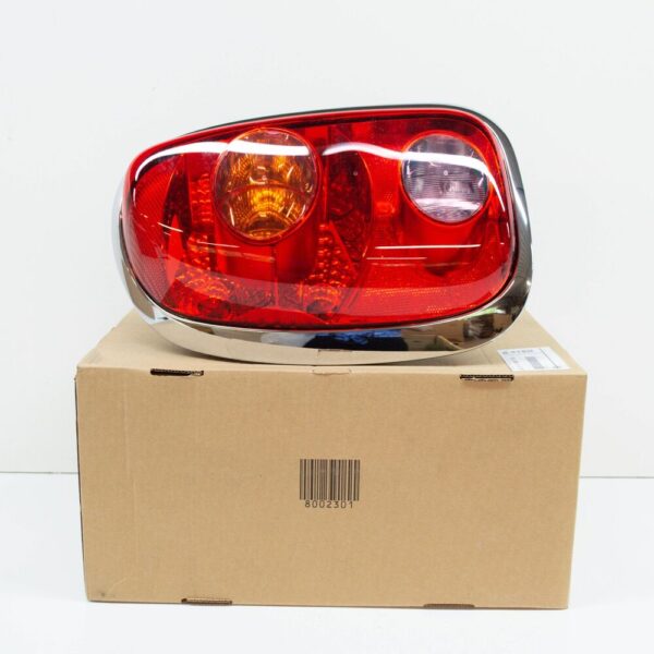 63219808153 - NEW MINI RYMAN R60 REAR LEFT TAILLIGHT RHD 9808153 63219808153 ORIGINAL