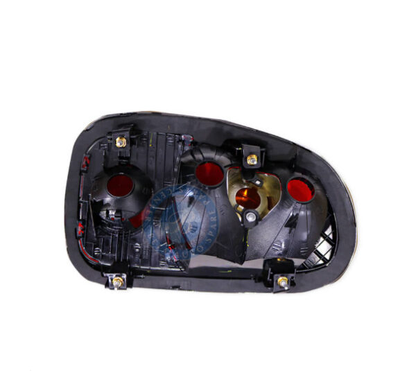 63219808154 - MINI COUNTRYMAN R60 taillight rear right 63219808154 9808154 NEW ORIGINAL