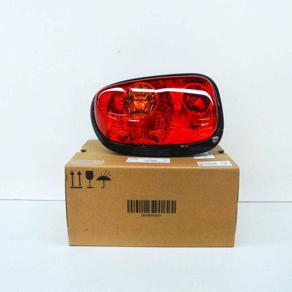 63219811759 - NEW MINI COUNTRYMAN R60 REAR LEFT TAILLIGHT 63219811759 9811759 ORIGINAL