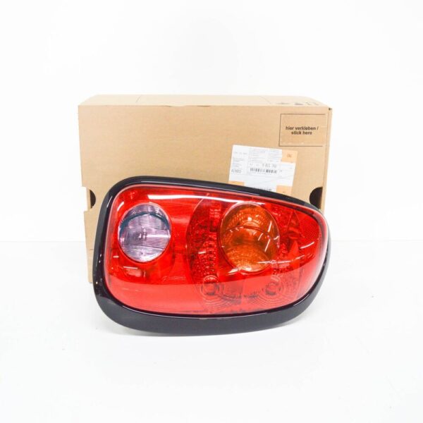 63219811760 - MINI COUNTRYMAN R60 Rear Right Rear Light 63219811760 NEW GENUINE