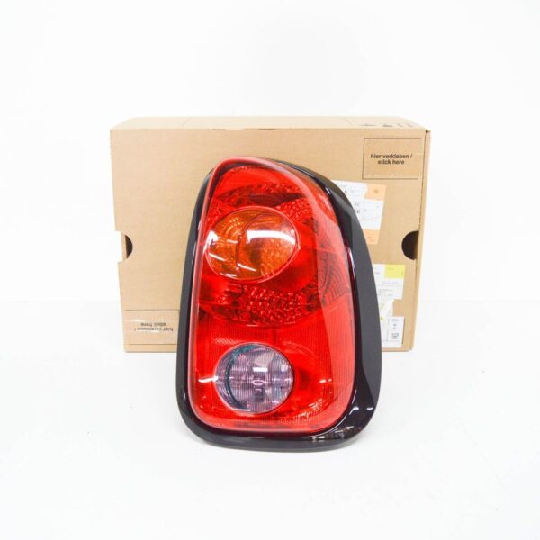 63219811760 - MINI COUNTRYMAN R60 Rear Right Rear Light 63219811760 NEW GENUINE