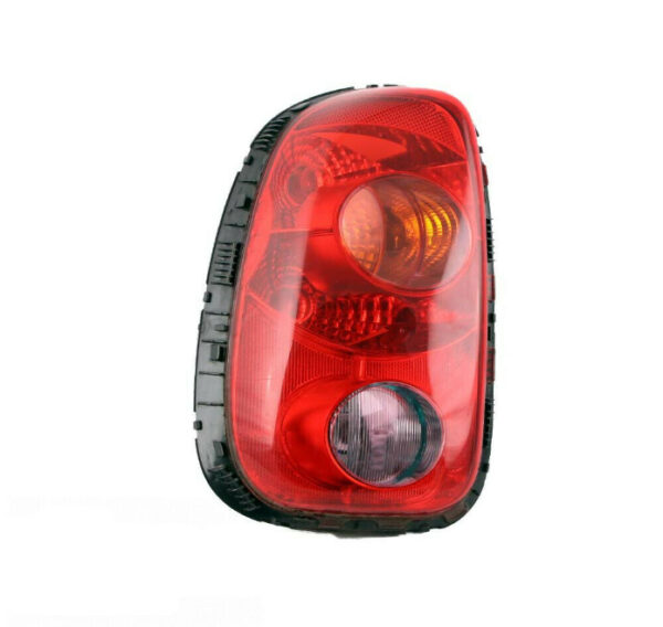 63219811761 - NEW MINI COUNTRYMAN R60 REAR LEFT TAILLIGHT 63219811761 9811761 ORIGINAL