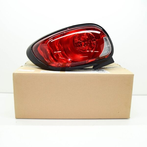 63219812873 - MINI PACEMAN R61 taillight rear left USA 9812873 63219812873 NEW