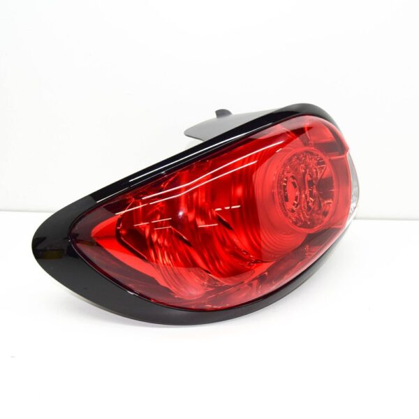 63219812873 - MINI PACEMAN R61 taillight rear left USA 9812873 63219812873 NEW