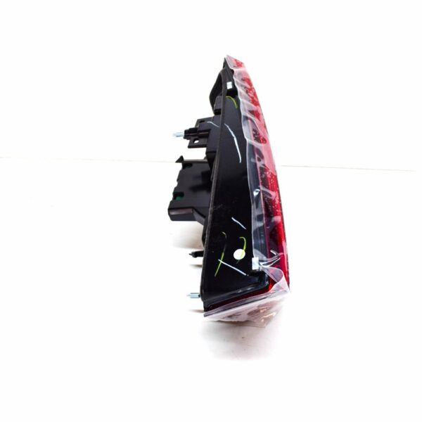 63219853378 - NEW BMW X3 G01 REAR RIGHT TRUNK BOOT LID LED TAILLIGHT 63219853378 ORIGINAL