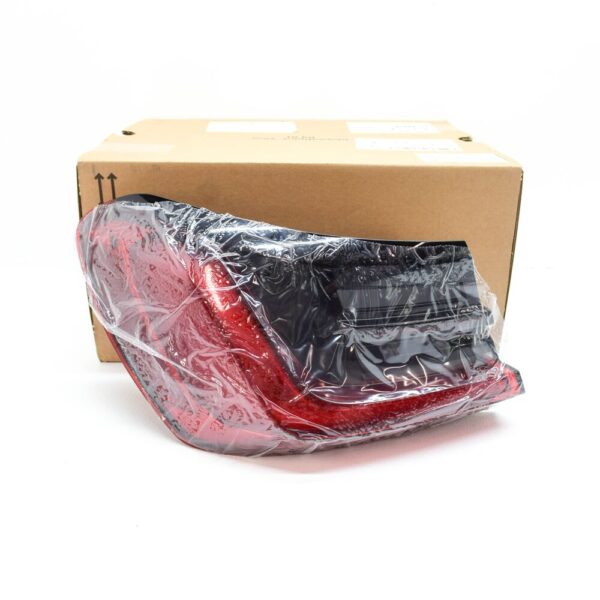 63219854641 - BMW 7 G11 G12 rear right taillight lamp 63219854641 NEW REAL