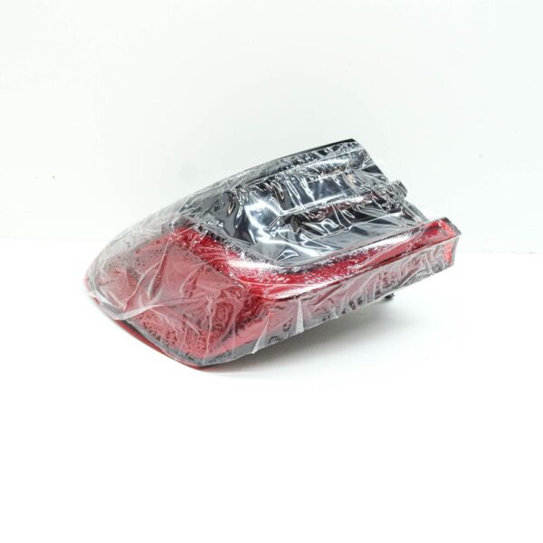 63219854641 - BMW 7 G11 G12 rear right taillight lamp 63219854641 NEW REAL