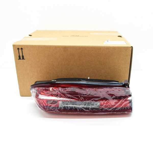 63219854643 - BMW 7 G11 G12 tailgate light left 63219854643 new