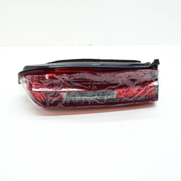 63219854643 - BMW 7 G11 G12 tailgate light left 63219854643 new