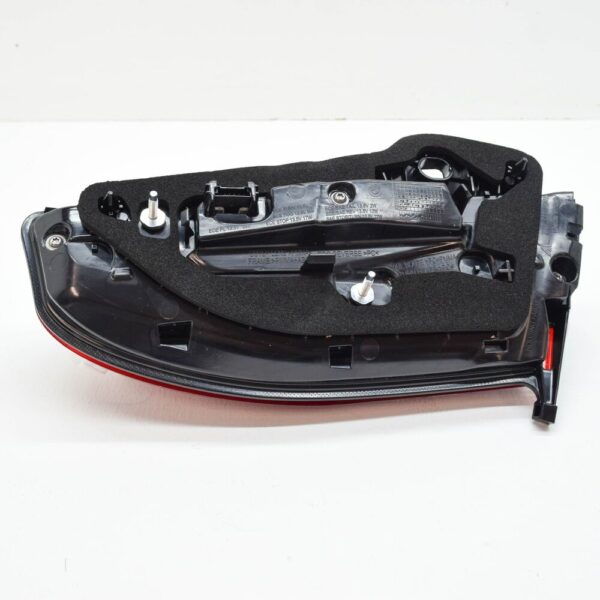63219854643 - BMW 7 G11 G12 tailgate light left 63219854643 new