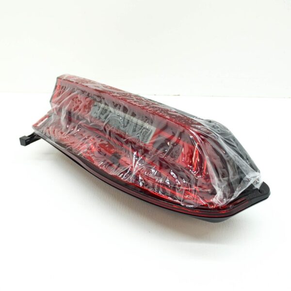 63219854643 - BMW 7 G11 G12 tailgate light left 63219854643 new