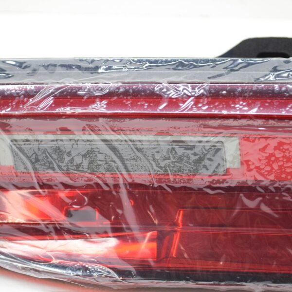 63219854644 - BMW 7 G11 G12 tailgate light rear right 63219854644 new original