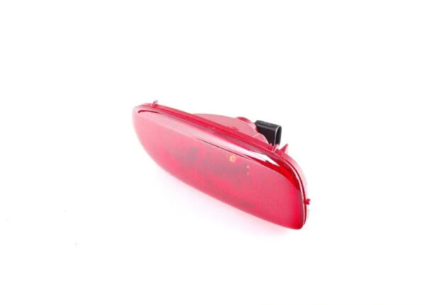 63242751707 - NEW OEM MINI COOPER R56 REAR LEFT FOG LIGHT 63242751707 GENUINE