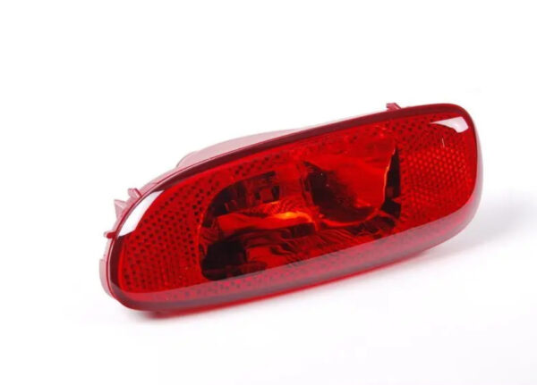 63242751708 - NEW MINI COOPER R56 REAR RIGHT FOG LIGHTS LHD 63242751708 ORIGINAL