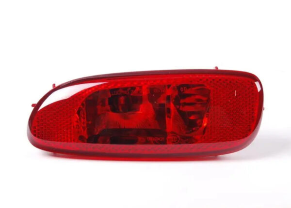 63242751708 - NEW MINI COOPER R56 REAR RIGHT FOG LIGHTS LHD 63242751708 ORIGINAL