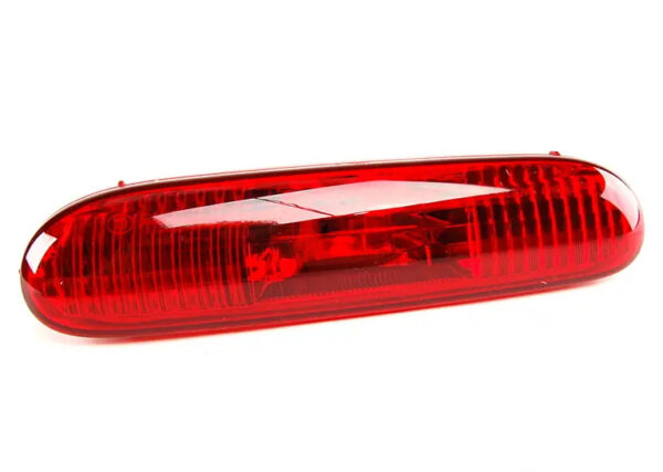 63246946904 - New Genuine Mini R56 F55 F56 R57 F57 Rear Bumper Fog Light 6946904 OEM