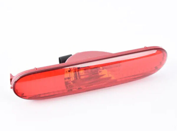 63246946904 - New Genuine Mini R56 F55 F56 R57 F57 Rear Bumper Fog Light 6946904 OEM