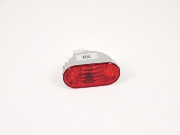 63247166015 - Genuine MINI R50 R52 R53 Rear Bumper Fog Light 63247166015