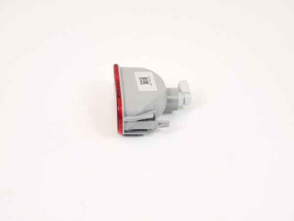 63247166015 - Genuine MINI R50 R52 R53 Rear Bumper Fog Light 63247166015