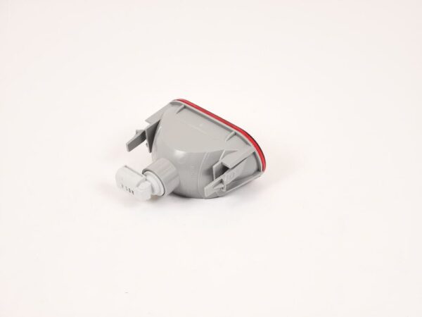 63247166015 - Genuine MINI R50 R52 R53 Rear Bumper Fog Light 63247166015