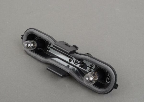 63247297418 - MINI NEW R56 R57 R58 R59 FROM 2010/08 REAR BUMPER FRONT FENDER P