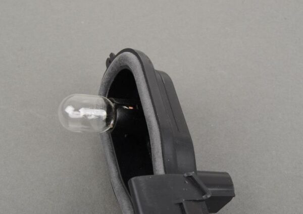 63247297418 - MINI NEW R56 R57 R58 R59 FROM 2010/08 REAR BUMPER FRONT FENDER P