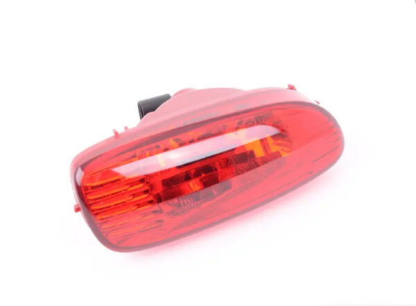63247350007 - NEW OEM MINI COOPER F56 REAR LEFT FOG LIGHT 63247350007 GENUINE