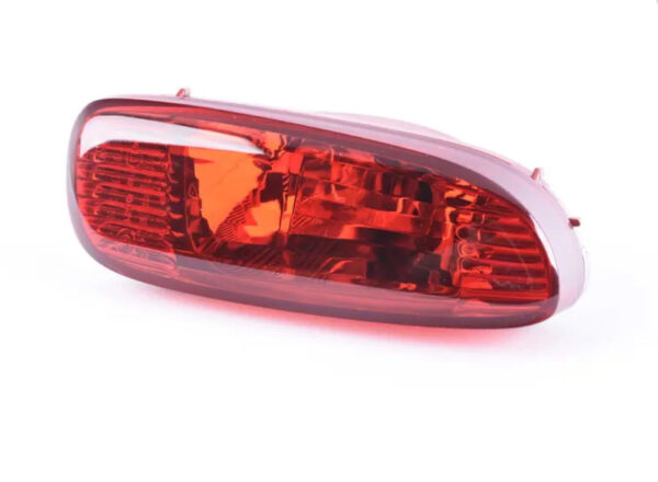 63247350007 - NEW OEM MINI COOPER F56 REAR LEFT FOG LIGHT 63247350007 GENUINE