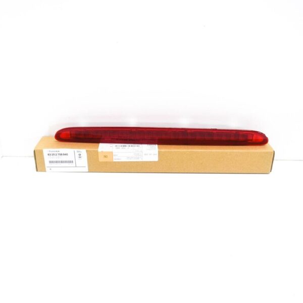 63252758940 - MINI R58 Third Red Brake Light 63252758940 2758940 NEW REAL